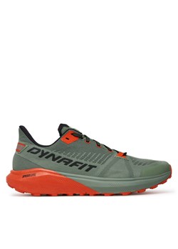 Dynafit Buty do biegania Ultra 50 5091 Zielony ze sklepu MODIVO w kategorii Buty sportowe męskie - zdjęcie 181139438