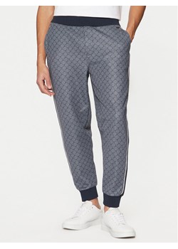 JOOP! Spodnie dresowe JJ-18Talib 30044679 Niebieski Regular Fit ze sklepu MODIVO w kategorii Spodnie męskie - zdjęcie 181139457