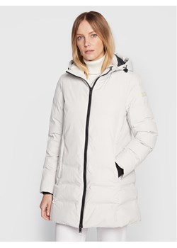 CMP Kurtka zimowa 32K3316 Biały Regular Fit ze sklepu MODIVO w kategorii Kurtki damskie - zdjęcie 181139598