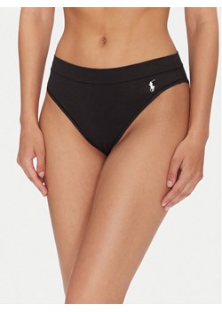 Polo Ralph Lauren Figi klasyczne 4P0496 Czarny ze sklepu MODIVO w kategorii Majtki damskie - zdjęcie 181139617