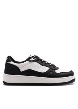 Sprandi Sneakersy MP07-11737-05 Czarny ze sklepu MODIVO w kategorii Buty sportowe męskie - zdjęcie 181139707