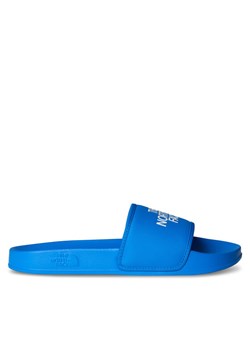 The North Face Klapki Base Camp Slide III NF0A4T2R73V1 Biały ze sklepu MODIVO w kategorii Klapki męskie - zdjęcie 181139855