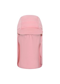 LEGO Czapka z daszkiem 11010481 Różowy ze sklepu MODIVO w kategorii Czapki dziecięce - zdjęcie 181139879