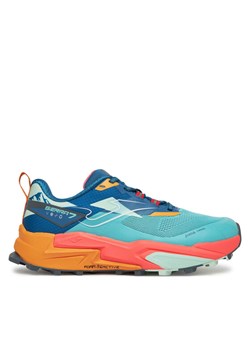 Joma Buty do biegania Sierra 2527 TKSILS2527 Turkusowy ze sklepu MODIVO w kategorii Buty sportowe damskie - zdjęcie 181139919