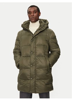 JOOP! Jeans Kurtka zimowa 15 JJO-270Fandos 30044245 Zielony Regular Fit ze sklepu MODIVO w kategorii Kurtki męskie - zdjęcie 181139948