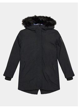 4F Kurtka zimowa 4FJAW23TJACF106 Czarny Regular Fit ze sklepu MODIVO w kategorii Kurtki chłopięce - zdjęcie 181139956