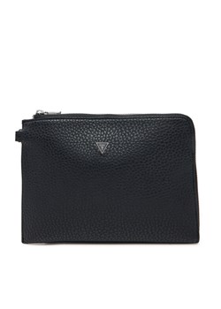 Guess Saszetka PMBAGP P5235 Czarny ze sklepu MODIVO w kategorii Torby męskie - zdjęcie 181140006