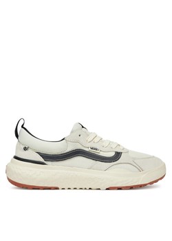Vans Sneakersy VN000CWE2BO1 Biały ze sklepu MODIVO w kategorii Buty sportowe męskie - zdjęcie 181140057