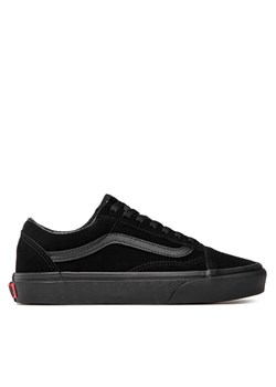Vans Tenisówki Old Skool VN0A38G1NRI Czarny ze sklepu MODIVO w kategorii Trampki męskie - zdjęcie 181140107