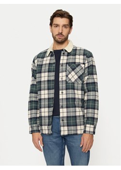 Jack&Jones Kurtka przejściowa Zac Teddy 12258432 Beżowy Relaxed Fit ze sklepu MODIVO w kategorii Kurtki męskie - zdjęcie 181140129