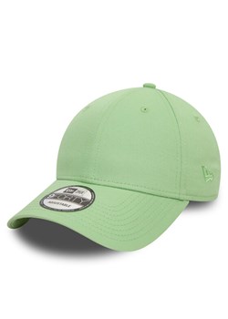 New Era Czapka z daszkiem Ne Ess 940 60503578 Zielony ze sklepu MODIVO w kategorii Czapki z daszkiem męskie - zdjęcie 181140219