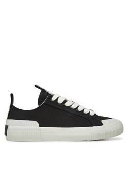 Coccinelle Trampki E4 SXG 24 01 01 Czarny ze sklepu MODIVO w kategorii Trampki damskie - zdjęcie 181140259