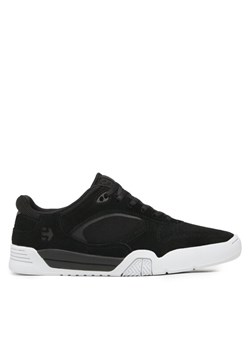 Etnies Sneakersy Estrella 4102000147 Czarny ze sklepu MODIVO w kategorii Trampki męskie - zdjęcie 181140279