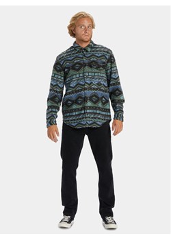 Billabong Kurtka przejściowa Furnace Flanell ABYFT00101 Kolorowy Regular Fit ze sklepu MODIVO w kategorii Kurtki męskie - zdjęcie 181140327