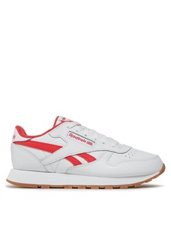Reebok Sneakersy Classic Leather IE6778 Różowy ze sklepu MODIVO w kategorii Buty sportowe dziecięce - zdjęcie 181140376