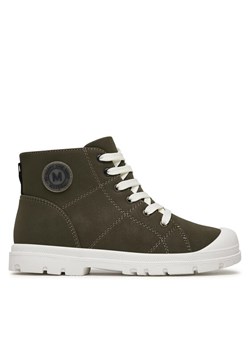 Mayoral Trapery 46451 Khaki ze sklepu MODIVO w kategorii Buty zimowe dziecięce - zdjęcie 181140377