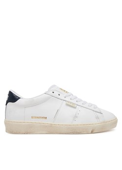GOLDEN GOOSE Sneakersy GMF00796.F006921.10793 Biały ze sklepu MODIVO w kategorii Buty sportowe męskie - zdjęcie 181140445