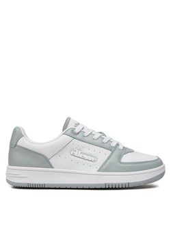 Ellesse Sneakersy Panaro Cupsole SHRF0560 Biały ze sklepu MODIVO w kategorii Buty sportowe męskie - zdjęcie 181140449