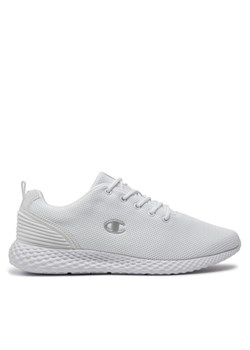 Champion Sneakersy Sprint Low Cut Shoe S21939-CHA-WW001 Biały ze sklepu MODIVO w kategorii Buty sportowe męskie - zdjęcie 181140509