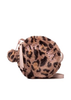 Pepe Jeans Torebka Clotty Bag PG030424 Różowy ze sklepu MODIVO w kategorii Listonoszki - zdjęcie 181140618