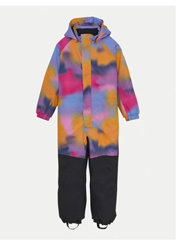 Color Kids Kombinezon zimowy 741651 Kolorowy Regular Fit ze sklepu MODIVO w kategorii Kombinezony dziewczęce - zdjęcie 181140717