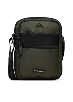 Quiksilver Torba QUIC-M-002-07 Zielony ze sklepu MODIVO w kategorii Torby męskie - zdjęcie 181140817