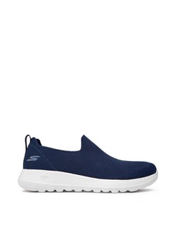 Skechers Półbuty Modulating 216170/NVY Granatowy ze sklepu MODIVO w kategorii Półbuty męskie - zdjęcie 181140828