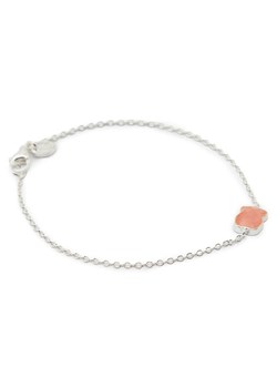 TOUS Bransoletka Icon Color 1000149500 Srebrny ze sklepu MODIVO w kategorii Bransoletki - zdjęcie 181140856