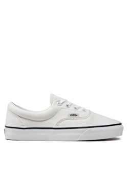 Vans Tenisówki Era VN000EWZW00 Biały ze sklepu MODIVO w kategorii Trampki damskie - zdjęcie 181140895