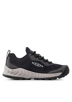 Keen Trekkingi Nxis Speed 1026119 Czarny - id: 0000300435588 - marki Keen - 181140908 Keen Trekkingi Nxis Speed 1026119 Czarny ze sklepu MODIVO w kategorii Buty trekkingowe damskie - zdjęcie 181140908
