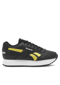 Reebok Sneakersy Glide Ri IE3278 Czarny ze sklepu MODIVO w kategorii Buty sportowe damskie - zdjęcie 181140918