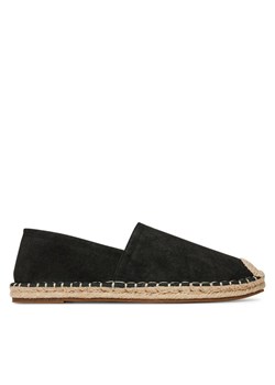 Guess Espadryle FMJELC FAB14 Czarny ze sklepu MODIVO w kategorii Espadryle męskie - zdjęcie 181140927
