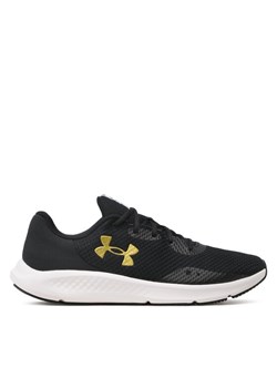 Under Armour Buty do biegania Ua Charged Pursuit 3 3024878-005 Czarny ze sklepu MODIVO w kategorii Buty sportowe męskie - zdjęcie 181140939
