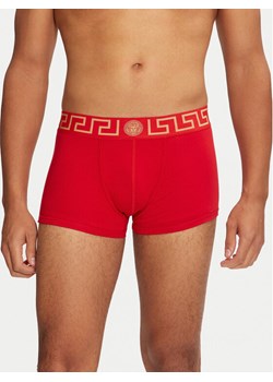 Versace Bokserki AU10026 1A10011 Czerwony ze sklepu MODIVO w kategorii Majtki męskie - zdjęcie 181141126