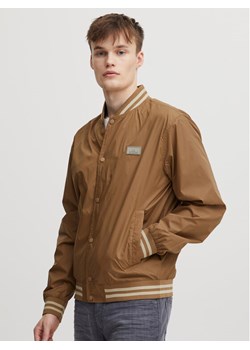 Blend Kurtka bomber 20715743 Brązowy Regular Fit ze sklepu MODIVO w kategorii Kurtki męskie - zdjęcie 181141236