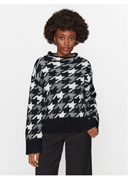 JOOP! Sweter 30038684 Czarny Regular Fit ze sklepu MODIVO w kategorii Swetry damskie - zdjęcie 181141369