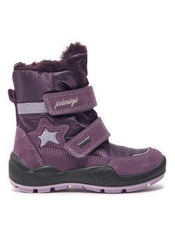 Primigi Śniegowce 6878566 M GORE-TEX Fioletowy ze sklepu MODIVO w kategorii Buty zimowe dziecięce - zdjęcie 181141459