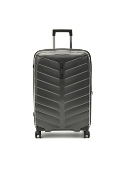 Samsonite Walizka duża Attrix 146118 Czarny ze sklepu MODIVO w kategorii Walizki - zdjęcie 181141516