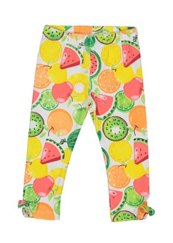 Birba Trybeyond Legginsy 999 62005 00 D Kolorowy Regular Fit ze sklepu MODIVO w kategorii Spodnie dziewczęce - zdjęcie 181141535