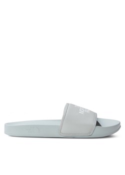 The North Face Klapki M Base Camp Slide Iii NF0A4T2RA2Z1 Szary ze sklepu MODIVO w kategorii Klapki męskie - zdjęcie 181141636