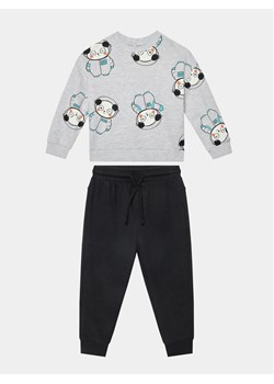 OVS Dres 1819379 Szary Regular Fit ze sklepu MODIVO w kategorii Dresy chłopięce - zdjęcie 181141695