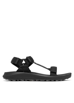 Columbia Sandały Globetrot™ Sandal 2068351 Czarny ze sklepu MODIVO w kategorii Sandały męskie - zdjęcie 181141856
