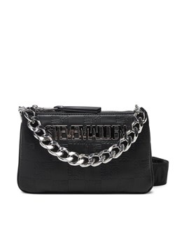 Steve Madden Torebka Bnicco-L SM13001702 Czarny ze sklepu MODIVO w kategorii Listonoszki - zdjęcie 181141916