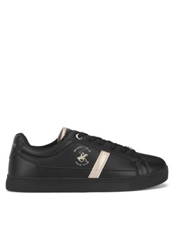Beverly Hills Polo Club Sneakersy BHPC053W Czarny ze sklepu MODIVO w kategorii Trampki damskie - zdjęcie 181141917