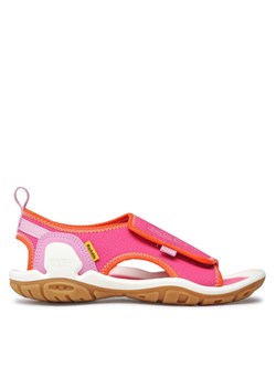 Keen Sandały Knotch River Ot 1025643 Różowy ze sklepu MODIVO w kategorii Sandały dziecięce - zdjęcie 181141957