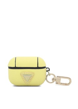 Guess Etui na słuchawki Not Coordinated Keyrings RW1522 P2301 Żółty ze sklepu MODIVO w kategorii Etui - zdjęcie 181142027