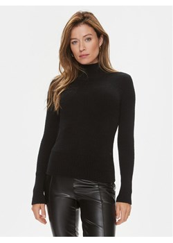Guess Golf Marion W2RR17 Z2YA0 Czarny Slim Fit ze sklepu MODIVO w kategorii Swetry damskie - zdjęcie 181142038