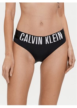 Calvin Klein Underwear Figi klasyczne 000QF7792E Czarny ze sklepu MODIVO w kategorii Majtki damskie - zdjęcie 181142055