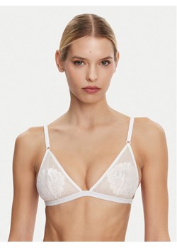 Dolce&Gabbana Biustonosz braletka O1G24T ONQ79 Biały ze sklepu MODIVO w kategorii Biustonosze - zdjęcie 181142286