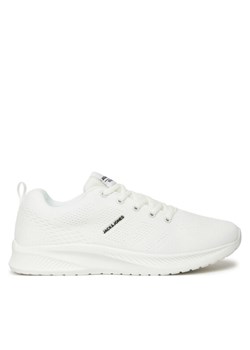 Jack&Jones Sneakersy Jfwcroxley 12255906 Biały ze sklepu MODIVO w kategorii Buty sportowe męskie - zdjęcie 181142329